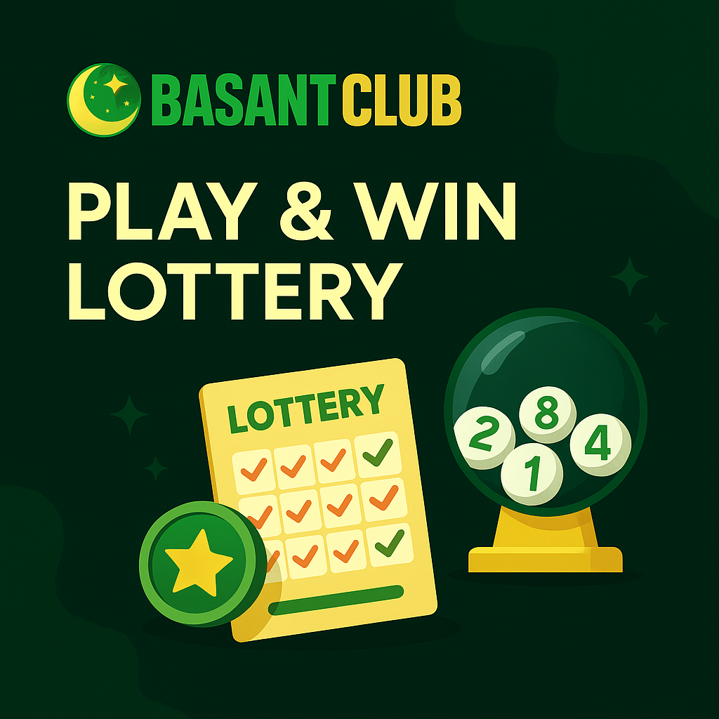 basant club