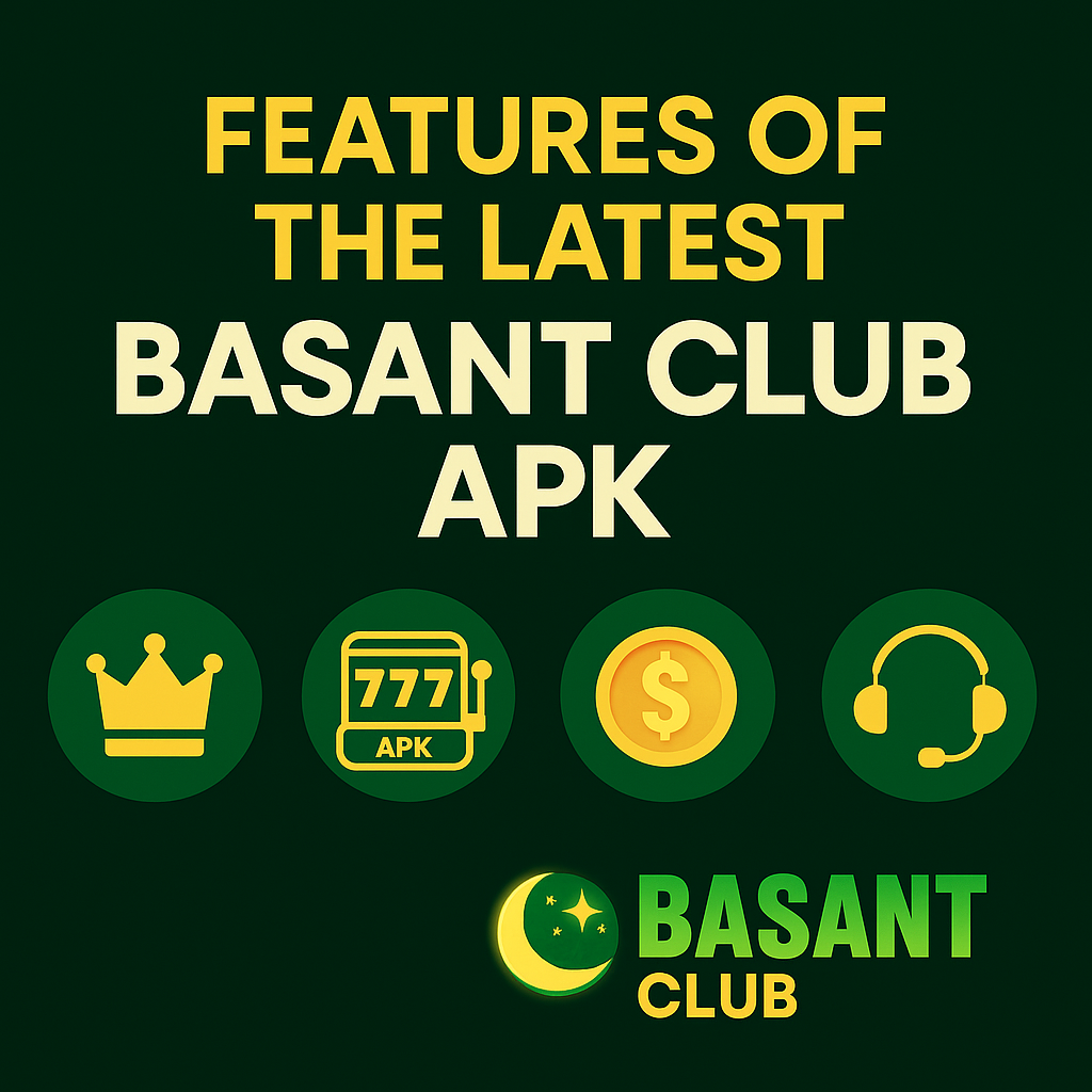 basant club app