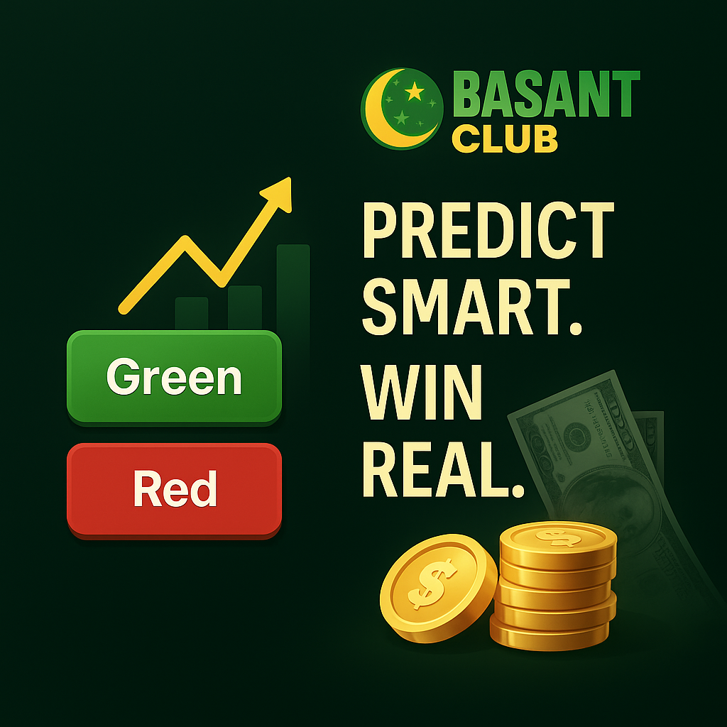 Basant Club Prediction – Play Smart and Win Real Cash Instantly