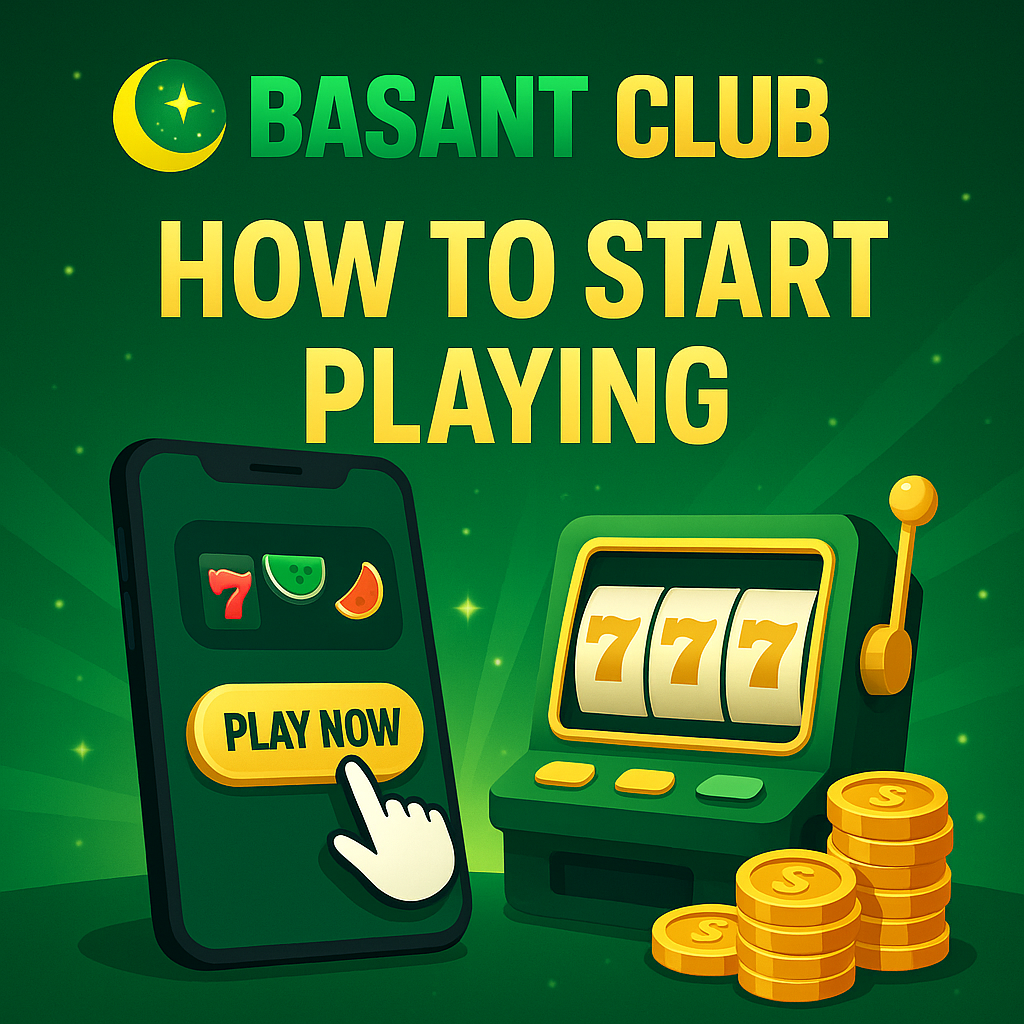 basant club